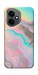 Чехол Aurora marble для Huawei Honor 400