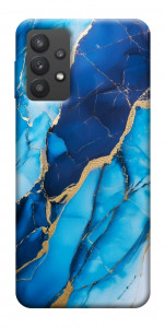 Чохол Blue marble для Galaxy A32 5G
