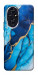 Чохол Blue marble для Huawei Honor 200