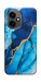 Чехол Blue marble для Huawei Honor 400