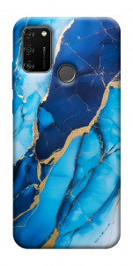 Чехол Blue marble для Huawei Honor 9A