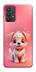 Чохол Puppy для Galaxy A32 5G