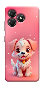 Чехол Puppy для ZTE Blade A36