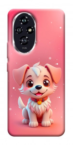 Чохол Puppy для Huawei Honor 200