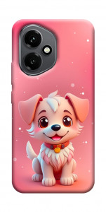 Чехол Puppy для Huawei Honor 400