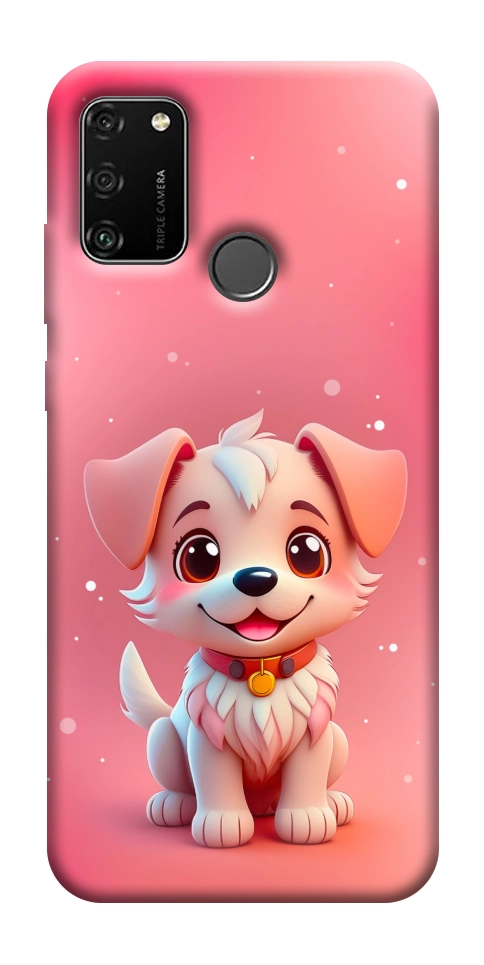 Чехол Puppy для Huawei Honor 9A