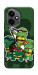 Чехол Green turtles для Huawei Honor 400