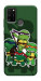 Чехол Green turtles для Huawei Honor 9A