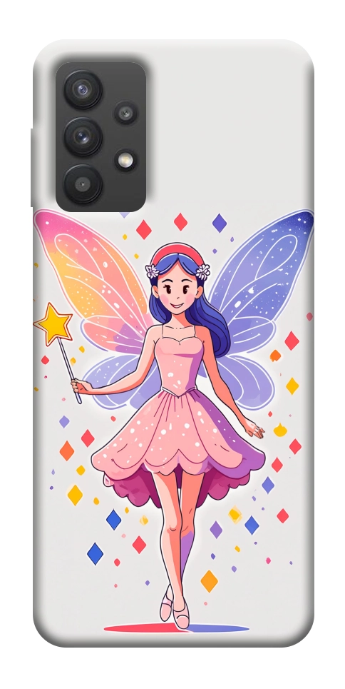 Чехол Фея для Galaxy A32 5G