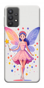 Чохол Фея для Galaxy A32 5G
