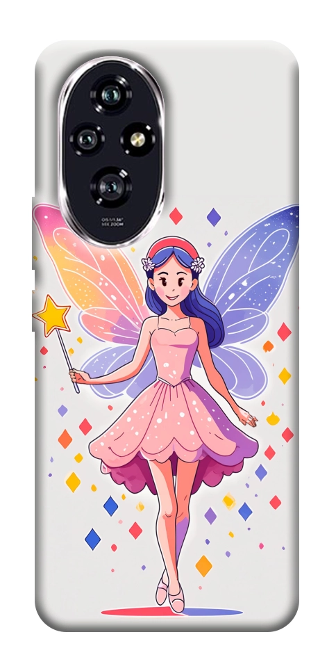Чохол Фея для Huawei Honor 200