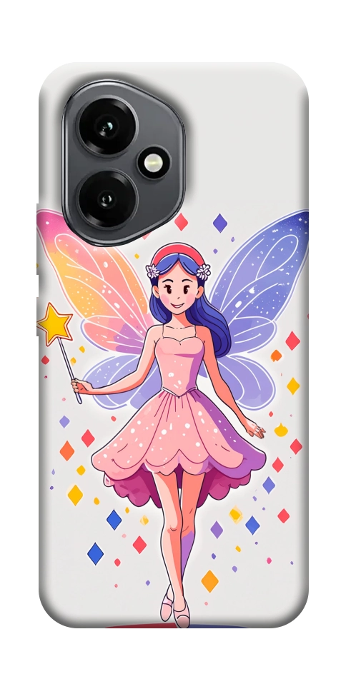 Чехол Фея для Huawei Honor 400