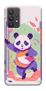 Чохол Панда для Galaxy A32 5G