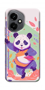 Чехол Панда для Huawei Honor 400
