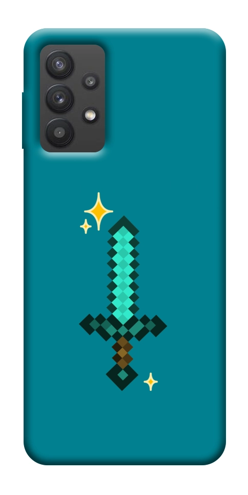 Чохол Меч для Galaxy A32 5G