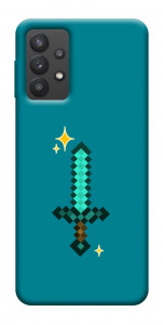 Чохол Меч для Galaxy A32 5G