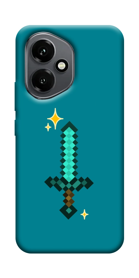 Чехол Меч для Huawei Honor 400