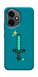 Чехол Меч для Huawei Honor 400