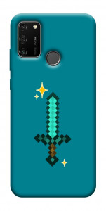 Чехол Меч для Huawei Honor 9A