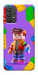 Чохол Colorful constructor для Galaxy A32 5G