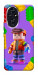 Чохол Colorful constructor для Huawei Honor 200