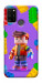 Чохол Colorful constructor для Huawei Honor 9A