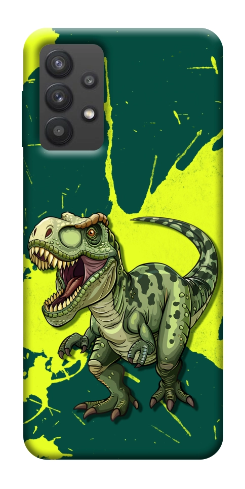 Чехол Рекс для Galaxy A32 5G