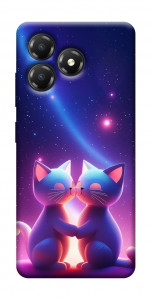 Чохол Космокоти для ZTE Blade A36