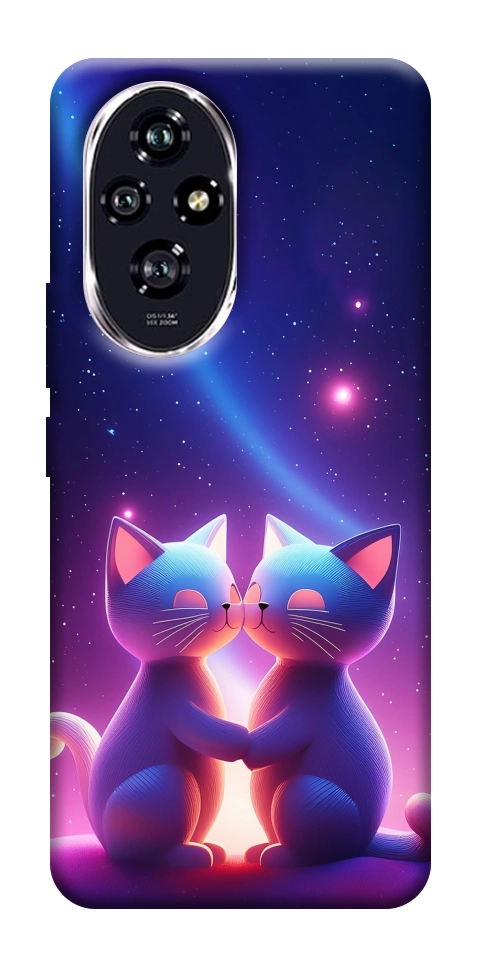 Чохол Космокоти для Huawei Honor 200