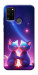 Чехол Космокоты для Huawei Honor 9A