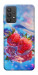 Чехол Red Strawberry для Galaxy A32 5G