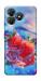 Чехол Red Strawberry для ZTE Blade A36