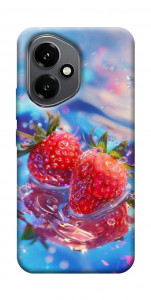Чехол Red Strawberry для Huawei Honor 400