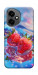 Чехол Red Strawberry для Huawei Honor 400