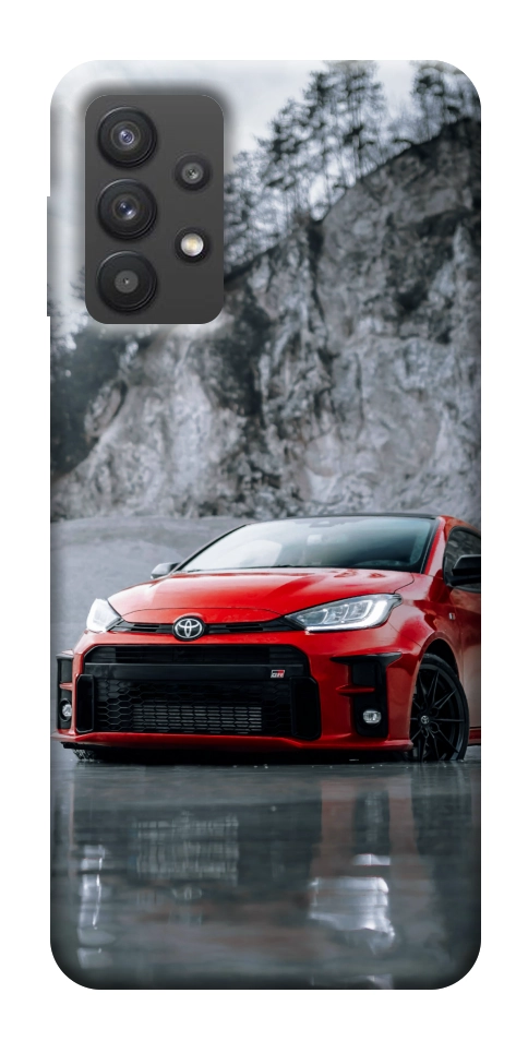 Чехол Toyota для Galaxy A32 5G