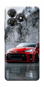 Чохол Toyota для ZTE Blade A36