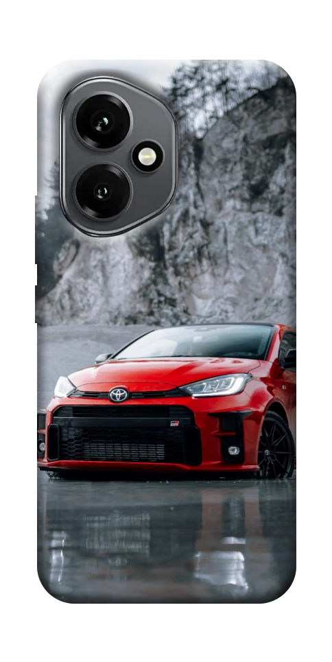 Чехол Toyota для Huawei Honor 400
