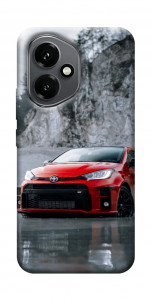 Чехол Toyota для Huawei Honor 400