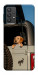 Чехол Dog in the car для Galaxy A32 5G