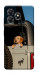 Чехол Dog in the car для ZTE Blade A36