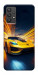 Чехол Yellow Porsche для Galaxy A32 5G