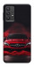 Чехол Red Mercedes для Galaxy A32 5G