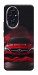 Чохол Red Mercedes для Huawei Honor 200