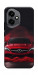 Чехол Red Mercedes для Huawei Honor 400