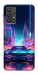 Чехол Cyber car для Galaxy A32 5G