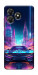 Чехол Cyber car для ZTE Blade A36