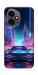 Чехол Cyber car для Huawei Honor 400