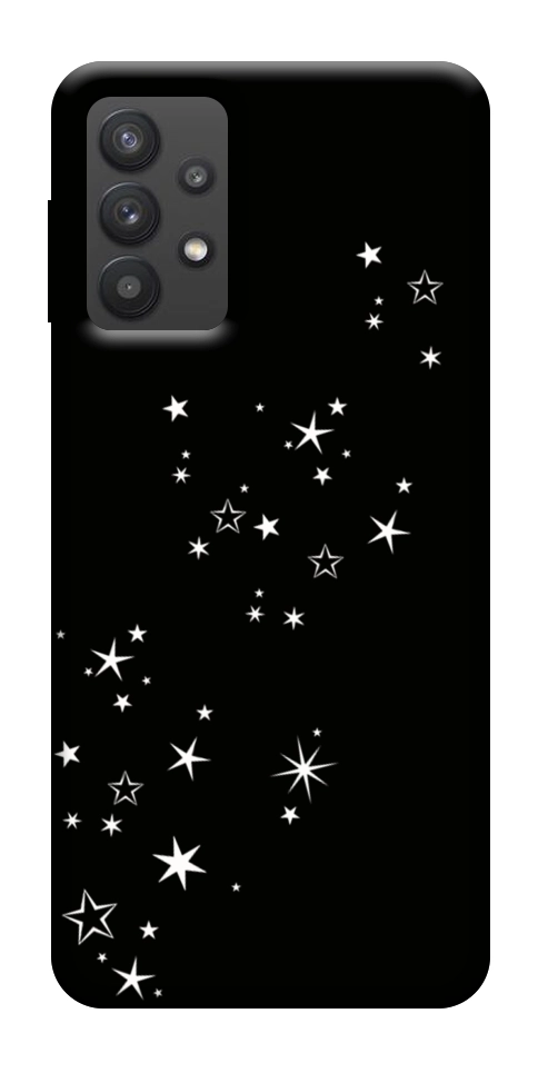 Чехол Stars way для Galaxy A32 5G