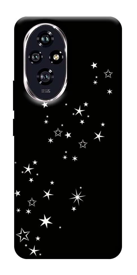 Чохол Stars way для Huawei Honor 200