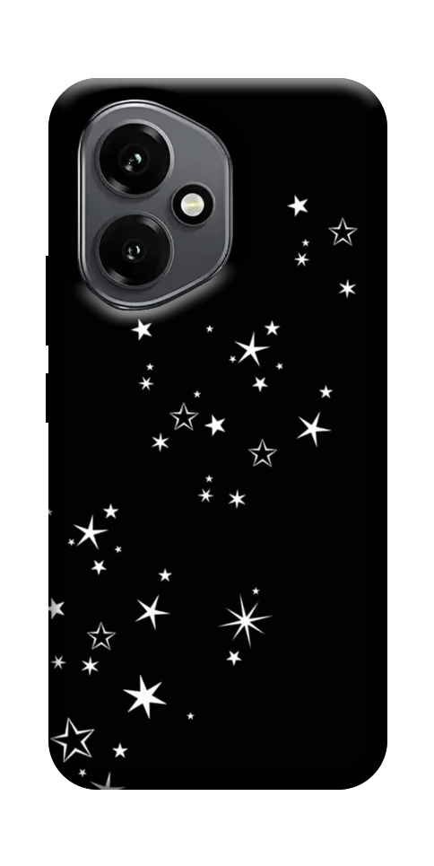 Чехол Stars way для Huawei Honor 400
